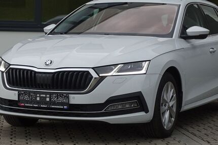 Skoda Octavia 161.747 km 16.990 &euro; Amöneburg-Roßdorf 35287