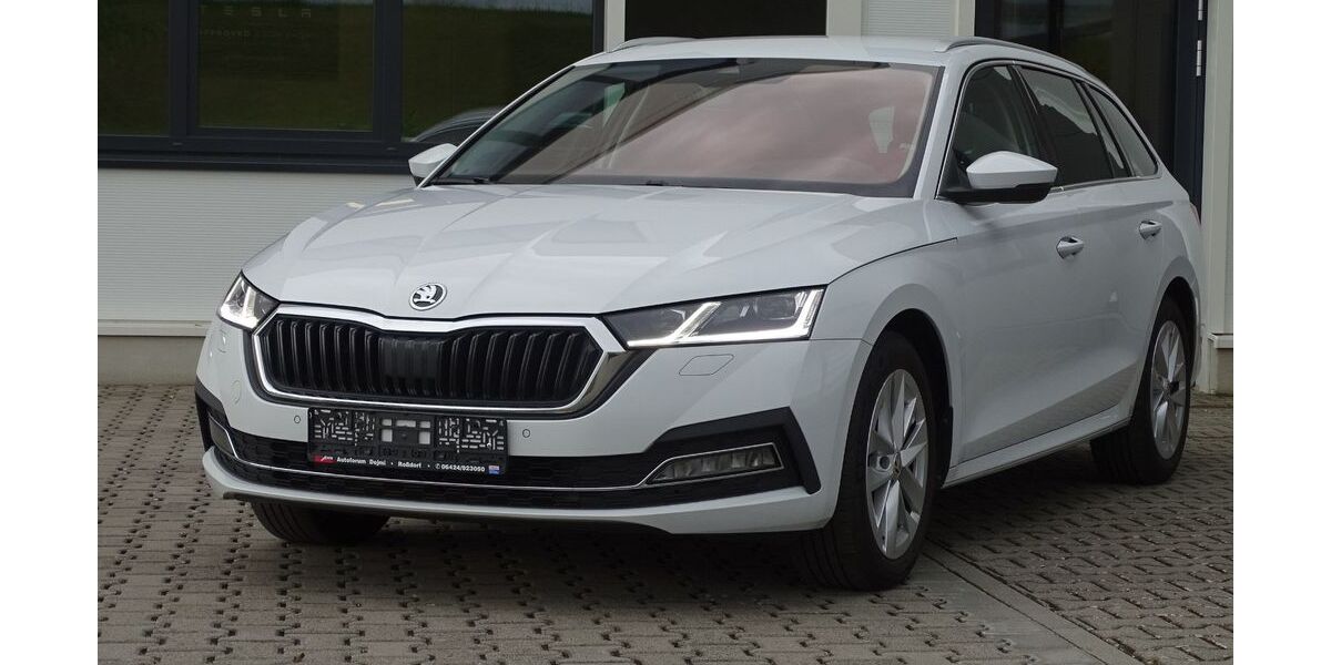 Skoda Octavia 161.747 km 16.990 &euro; Amöneburg-Roßdorf 35287