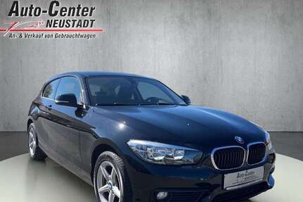 BMW 118 91.700 km 11.890 &euro; Neustadt / Hessen 35279