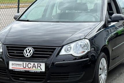 VW Polo 132.100 km 3.000 &euro; Dautphetal-Friedensdorf 35232