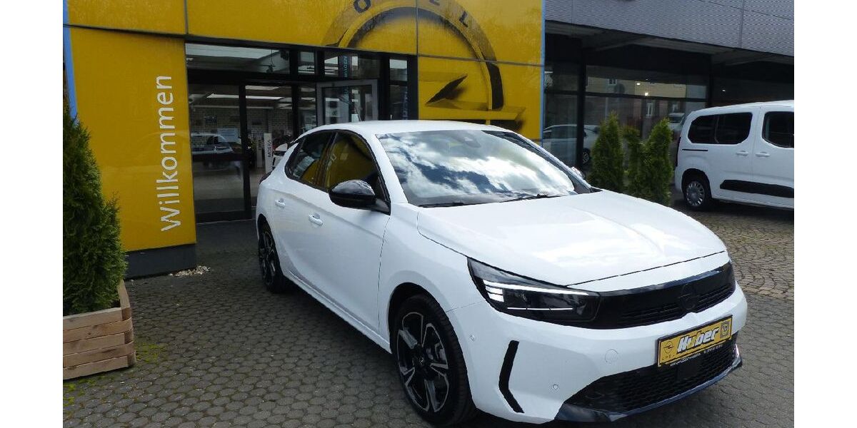 Opel Corsa 16.500 km 17.450 &euro; Neustadt 35279