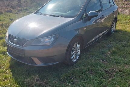 Seat Ibiza 180.851 km 3.500 &euro; Grünberg 35305