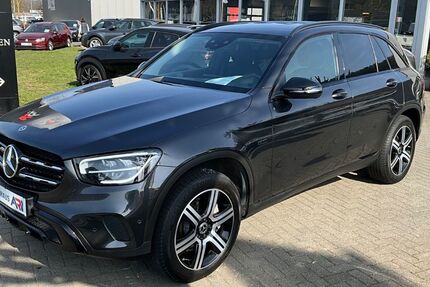 Mercedes-Benz GLC 300 137.800 km 26.800 &euro; Marburg 35039