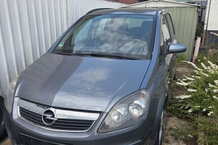 Opel Zafira 198.000 km 2.000 &euro; Ebsdorfergrund 35085
