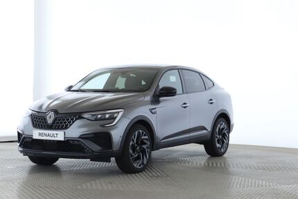 Renault Arkana 12.893 km 23.490 &euro; Marburg 35043