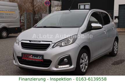 Peugeot 108 139.613 km 6.890 &euro; Lollar 35457