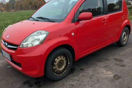 Subaru Justy 193.000 km 900 &euro; Rauschenberg, Hessen 35282