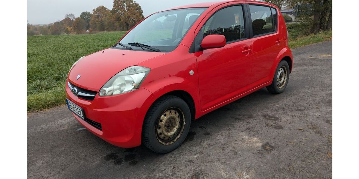 Subaru Justy 193.000 km 900 &euro; Rauschenberg, Hessen 35282