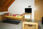 Etagenwohnung Lollar - 1 Zimmer, 25 m&sup2;, 500&euro; | Angebot:26083585