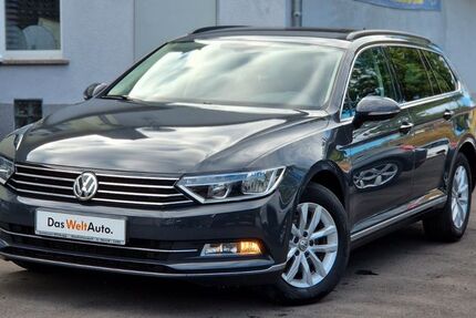 VW Passat Variant 107.800 km 17.900 &euro; Stadtallendorf 35260