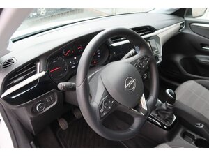 Opel Corsa F Edition 40.300 km 11.990 &euro; Bad Endbach 35080