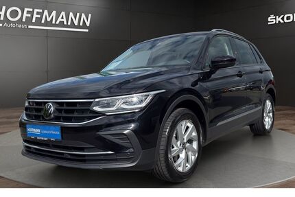VW Tiguan 43.223 km 24.650 &euro; Burgwald-Bottendorf 35099