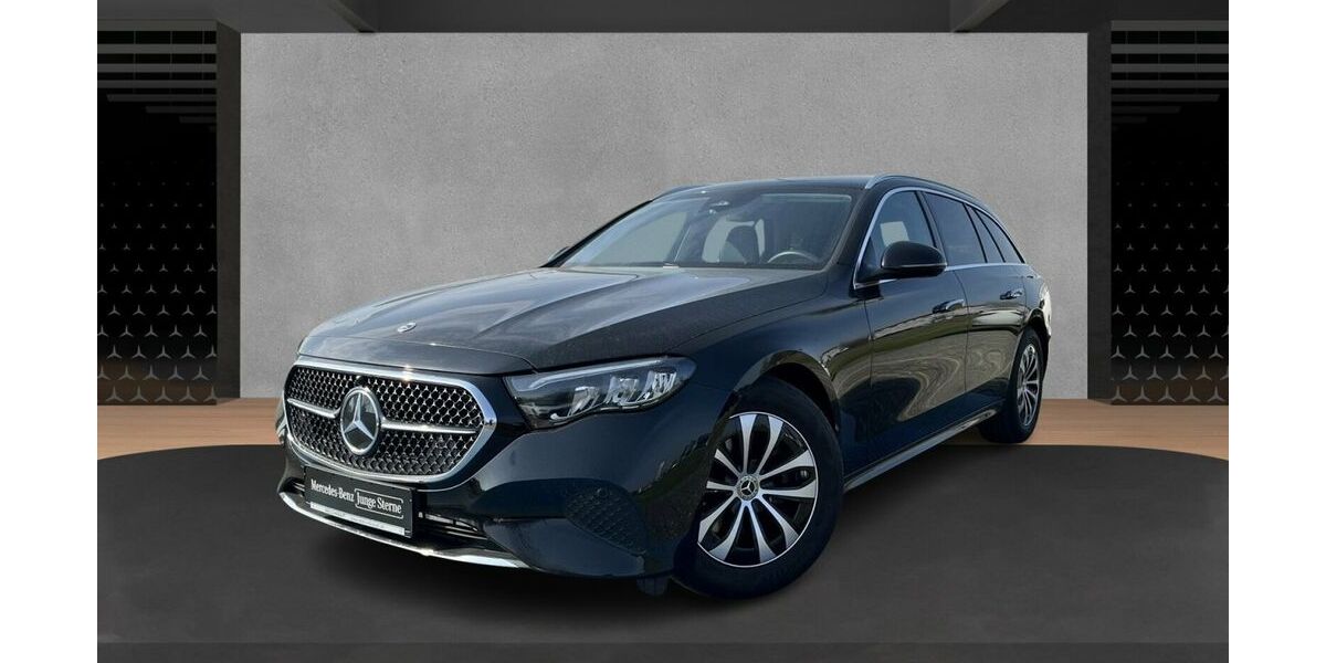 Mercedes-Benz E 200 13.595 km 43.170 &euro; Gießen 35396