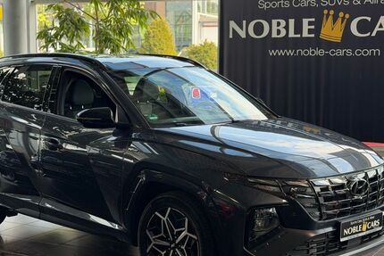 Hyundai TUCSON 46.020 km 28.980 &euro; Giessen 35394