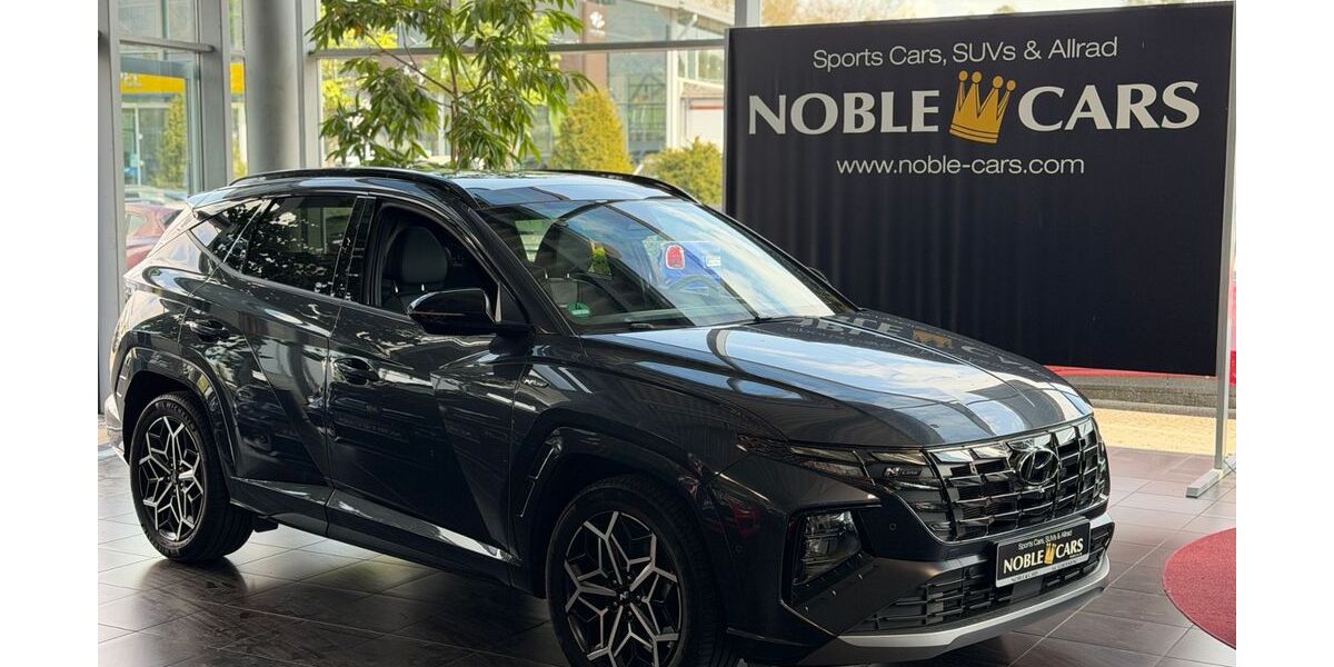 Hyundai TUCSON 46.020 km 28.990 &euro; Giessen 35394