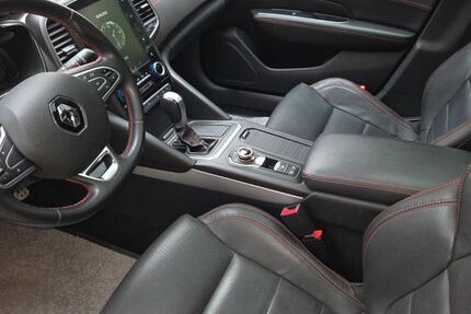 Renault Talisman 98.000 km 16.750 &euro; Staufenberg 35460