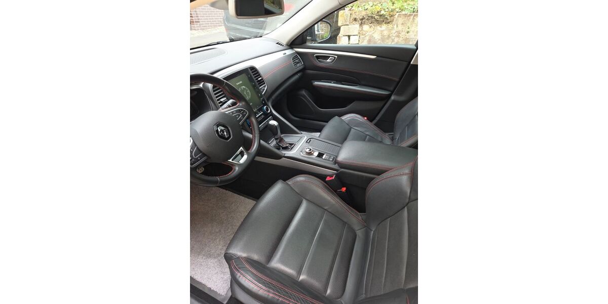 Renault Talisman 98.000 km 16.750 &euro; Staufenberg 35460