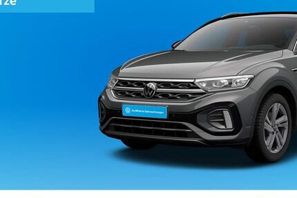 VW T-Cross 15.200 km 21.490 &euro; Steffenberg 35239