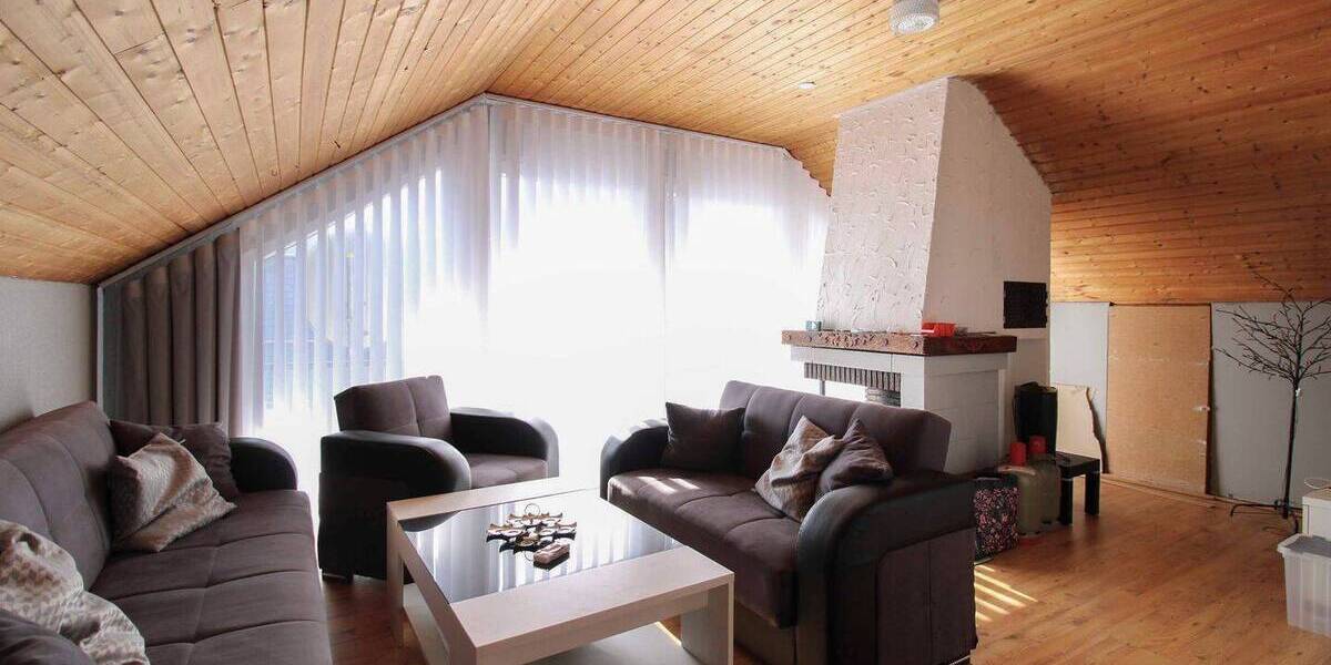 Einfamilienhaus Dautphetal Wolfgruben - 4 Zimmer, 151 m&sup2;, 219.000&euro; | Angebot:26596252