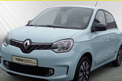 Renault Twingo 14.558 km 13.790 &euro; Marburg 35041