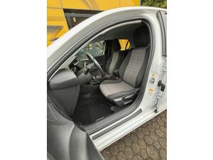 Opel Corsa F Edition 46.806 km 13.990 &euro; Battenberg 35088