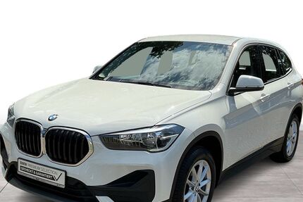 BMW X1 24.500 km 23.390 &euro; Marburg 35043