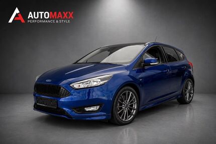 Ford Focus 115.000 km 7.990 &euro; Lollar 35457