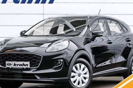 Ford Puma 57.001 km 13.885 &euro; Gießen 35392