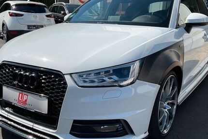 Audi A1 164.817 km 12.990 &euro; Giessen 35394