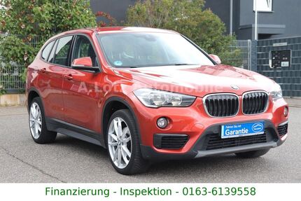 BMW X1 77.608 km 15.490 &euro; Lollar 35457