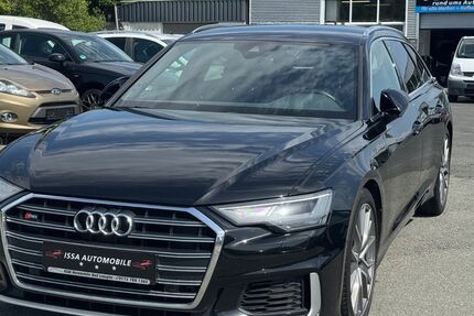 Audi S6 103.500 km 37.499 &euro; Bad Laasphe 57334