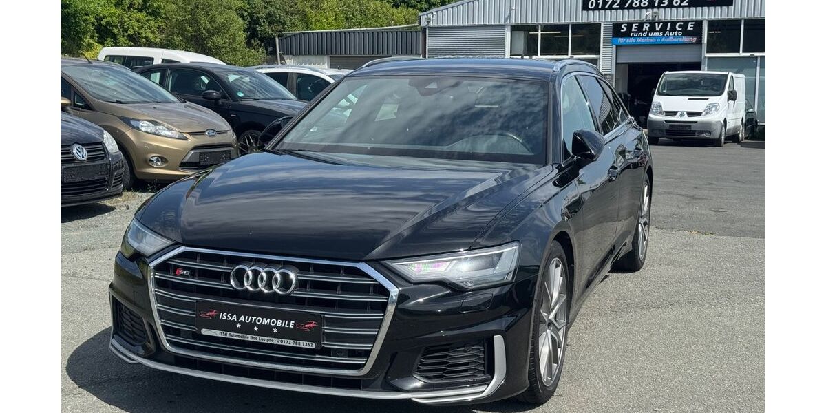 Audi S6 103.500 km 37.499 &euro; Bad Laasphe 57334