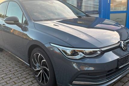 VW Golf 42.950 km 20.995 &euro; Kirchhain 35274