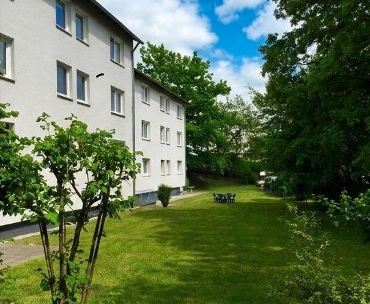 Etagenwohnung Marburg Marbach - 3 Zimmer, 59 m&sup2;, 213.000&euro; | Angebot:26039346