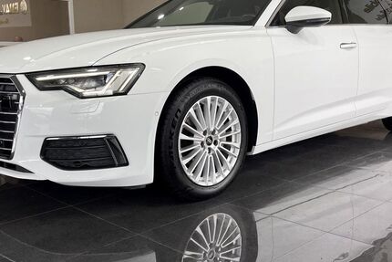 Audi A6 130.000 km 27.989 &euro; Dautphetal 35232