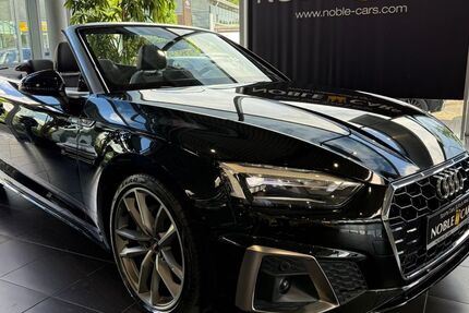 Audi A5 22.944 km 38.590 &euro; Giessen 35394