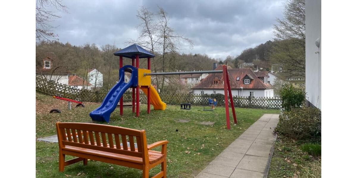 Hochparterre Marburg Biegenviertel - 4 Zimmer, 89 m&sup2;, 289.000&euro; | Angebot:25364903