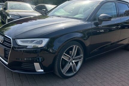 Audi A3 170.000 km 11.990 &euro; Biebertal 35444