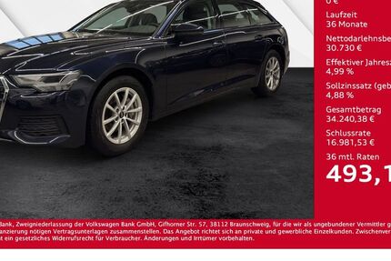 Audi A6 75.200 km 30.730 &euro; Giessen 35394