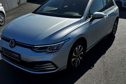 VW Golf 20.208 km 21.200 &euro; Marburg 35043