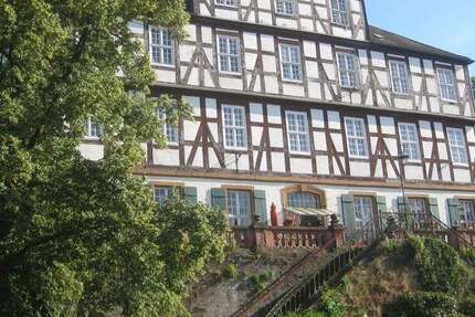 Zimmer Stadtallendorf - 4 Zimmer, 1.750&euro; | Angebot:24986709