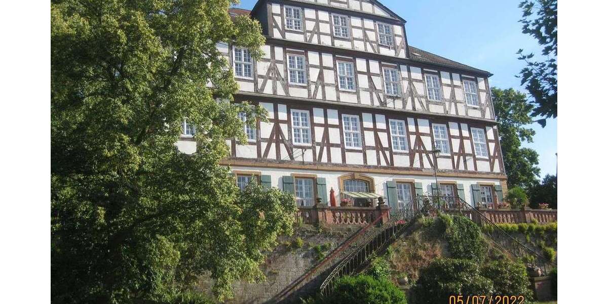 Zimmer Stadtallendorf - 4 Zimmer, 1.750&euro; | Angebot:24986709