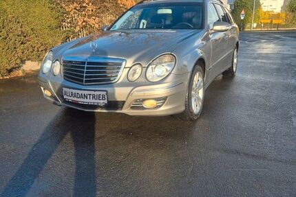 Mercedes-Benz E 280 230.000 km 5.900 &euro; Biedenkopf 35216