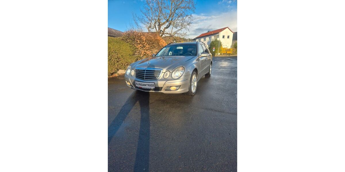Mercedes-Benz E 280 230.000 km 5.900 &euro; Biedenkopf 35216
