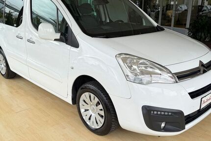 Citroen Berlingo 96.650 km 9.750 &euro; Frankenberg/Eder 35066