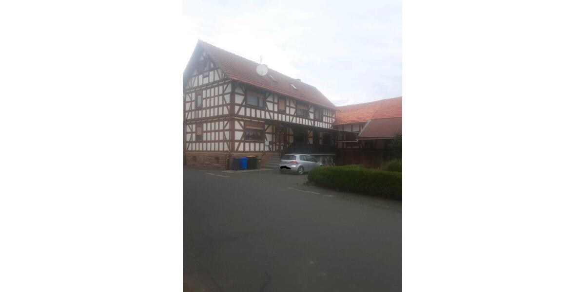 Bauernhaus, Landhaus Rauschenberg - 220.000&euro; | Angebot:24445824