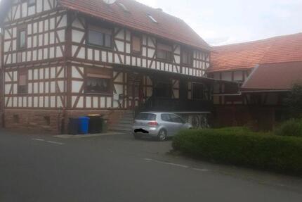 Haus Rauschenberg - 220.000&euro; | Angebot:24445824