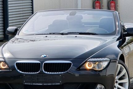 BMW 635 129.021 km 18.999 &euro; Buseck 35418