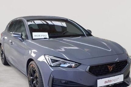 Cupra Leon 75.292 km 21.389 &euro; Fernwald-Steinbach 35463