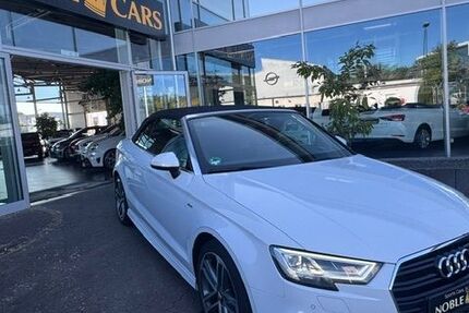 Audi A3 53.300 km 27.990 &euro; Giessen 35394
